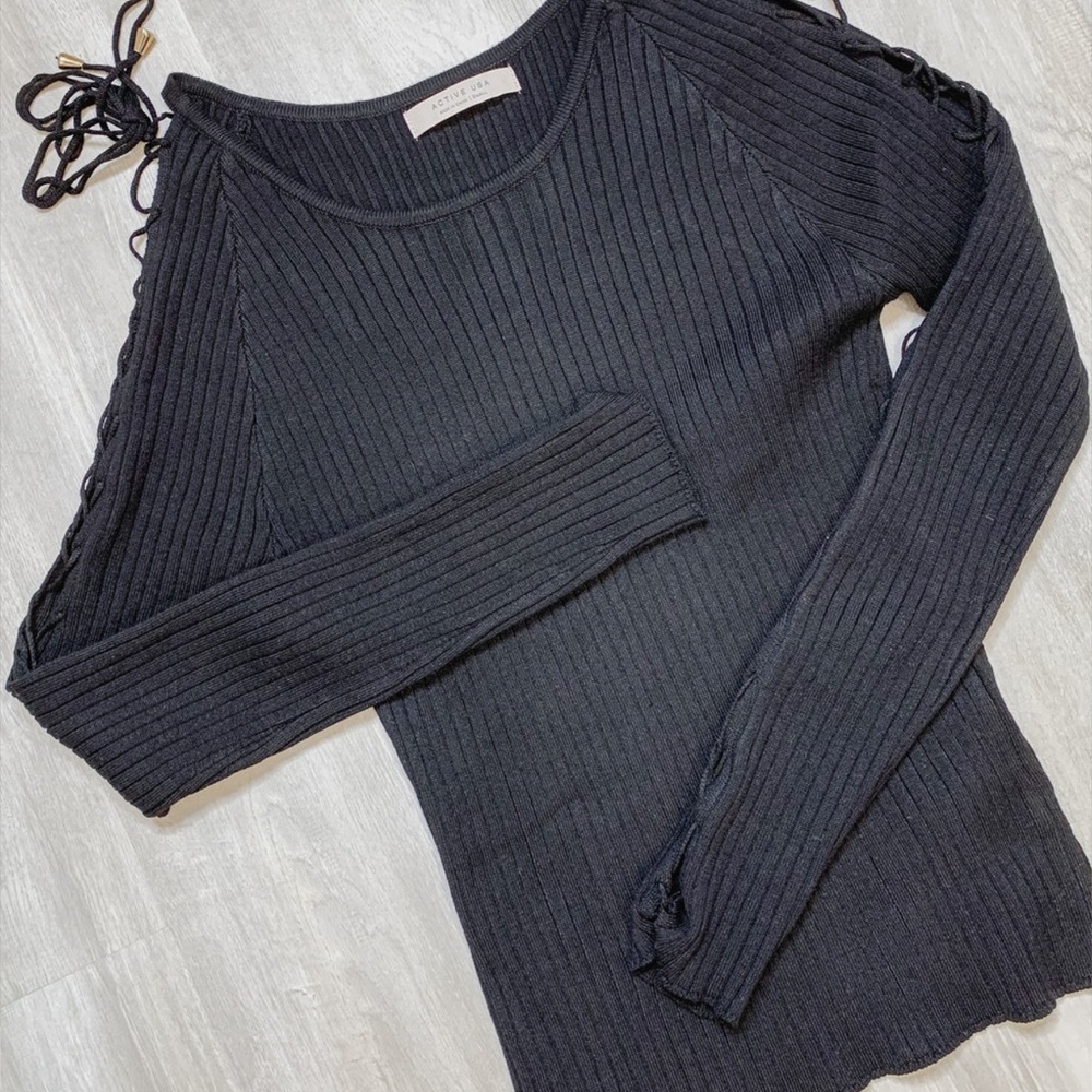 Camilla top